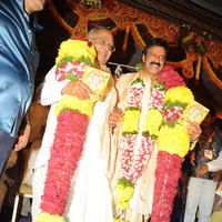 Sri Rama Rajyam Audio Launch Pictures | Picture 60406